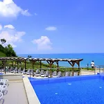 Apartman клиф на плажа - Byala Cliff First Line *