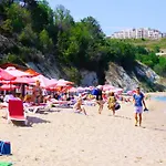 Apartman клиф на плажа - Byala Cliff First Line