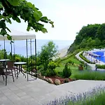 Apartman клиф на плажа - Byala Cliff First Line *