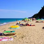 клиф на плажа - Byala Cliff First Line Apartman