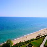 Apartman клиф на плажа - Byala Cliff First Line