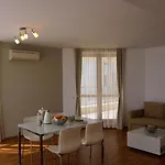 Apartman клиф на плажа - Byala Cliff First Line