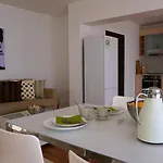 клиф на плажа - Byala Cliff First Line Apartman *