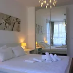 Apartman клиф на плажа - Byala Cliff First Line Bjala