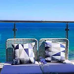 Apartman клиф на плажа - Byala Cliff First Line *