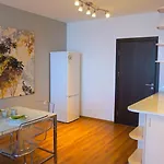 Apartman клиф на плажа - Byala Cliff First Line *