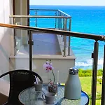 Apartman клиф на плажа - Byala Cliff First Line *