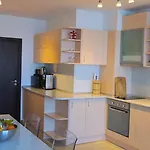 клиф на плажа - Byala Cliff First Line Apartman