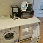 Apartman клиф на плажа - Byala Cliff First Line Bjala