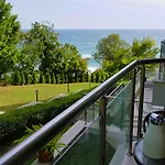 Apartman клиф на плажа - Byala Cliff First Line