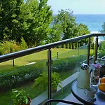 Apartman клиф на плажа - Byala Cliff First Line Bjala