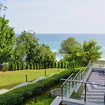 Apartman клиф на плажа - Byala Cliff First Line Bjala