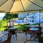 клиф на плажа - Byala Cliff First Line Apartman