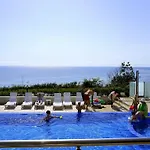клиф на плажа - Byala Cliff First Line Apartman Bjala