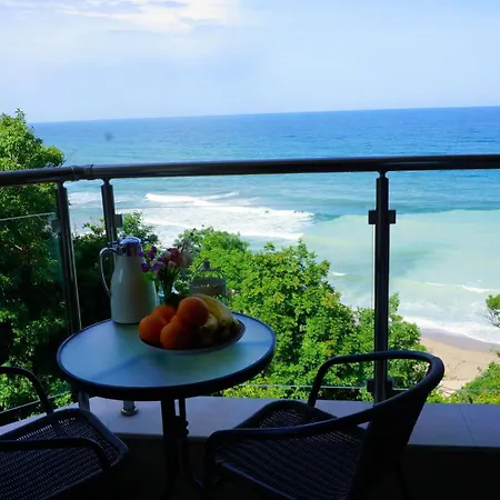Apartment клиф на плажа - Byala Cliff First Line