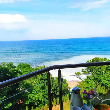 Apartment клиф на плажа - Byala Cliff First Line