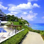 клиф на плажа - Byala Cliff First Line Apartament *
