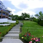 клиф на плажа - Byala Cliff First Line Apartament Beala