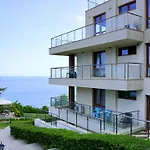 Apartament клиф на плажа - Byala Cliff First Line *
