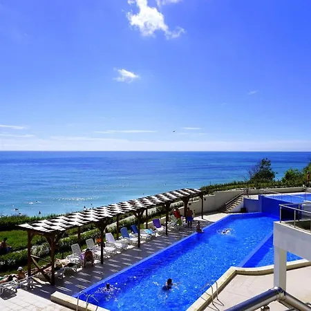 Apartmán клиф на плажа - Byala Cliff First Line