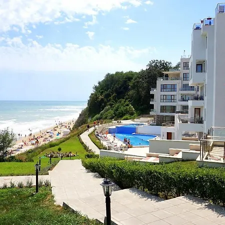 Apartament клиф на плажа - Byala Cliff First Line *