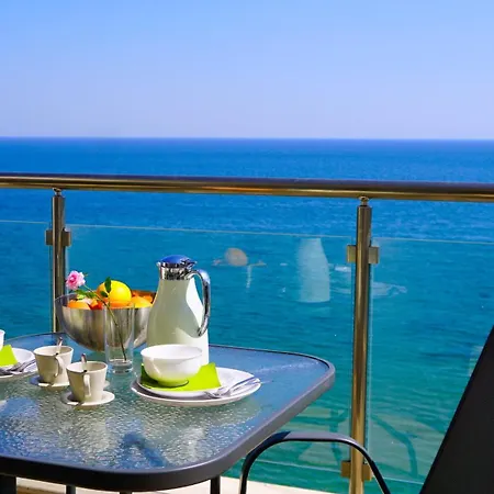 Apartman клиф на плажа - Byala Cliff First Line