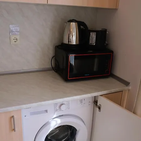Apartman клиф на плажа - Byala Cliff First Line *