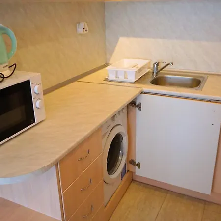 клиф на плажа - Byala Cliff First Line * Byala (Varna)