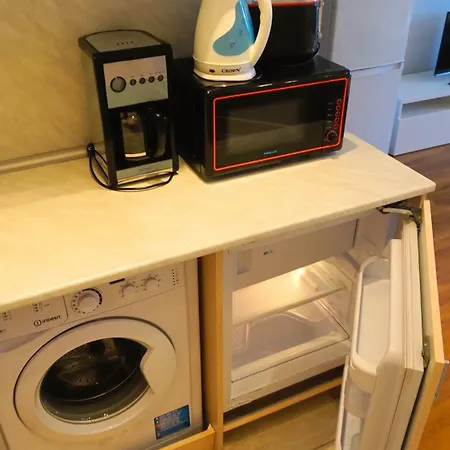 Apartament клиф на плажа - Byala Cliff First Line Bjała