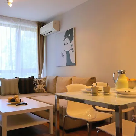 Apartman клиф на плажа - Byala Cliff First Line