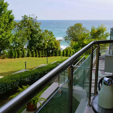Apartment клиф на плажа - Byala Cliff First Line