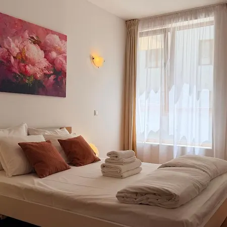 Apartamento клиф на плажа - Byala Cliff First Line