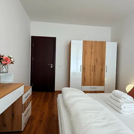 Apartamento клиф на плажа - Byala Cliff First Line