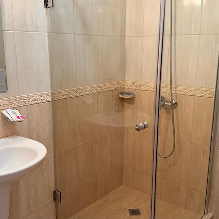 Apartamento клиф на плажа - Byala Cliff First Line Byala (Varna)